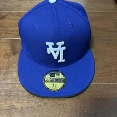 59FIFTY MLB Upside Down ロサンゼルス• ドジャース