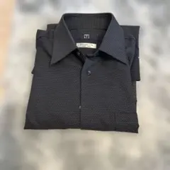 PERSON'S FOR MEN スタイリッシュフィット シャツ