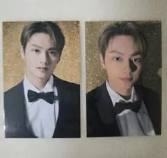 SEVENTEEN クパン going seventeen トレカ | Mercari