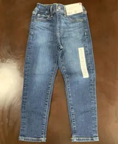 キッズ　ユニクロ　パンツ　110cm
