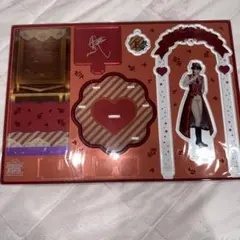 うたプリ 鳳瑛一 アクスタ