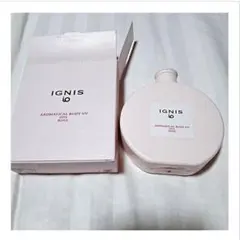 イグニス　IGNIS　ローズＵＶケア　現品のサムネイル