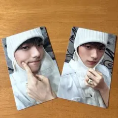 TXTトレカ スビン