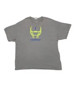 ヤ*ス様 美品 vintage Tシャツ　US古着　ギルダン　オーバーサイズ ア