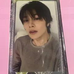 karma Straykids スキズ　アイエン トレカ