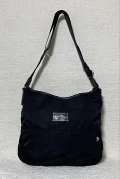 LA BAGAGERIE ショルダーバッグ