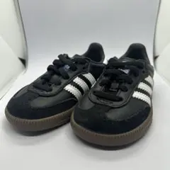 adidas C/O SAMBA OG EL I IE3680 12㎝ ベビー