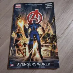 Avengers World