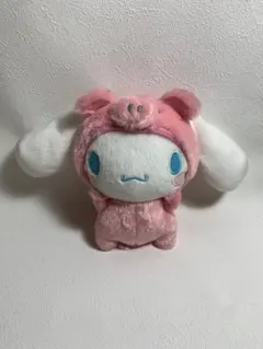 シュガーバニーズ ももうさ ぬいぐるみ レア - メルカリ