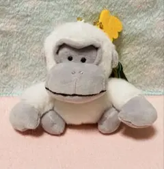 わんぱく！ごりらぶらざーず　マスコットBC