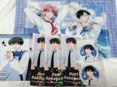 多聞くん今どっち！？ 坂口桜利3点セット - メルカリ