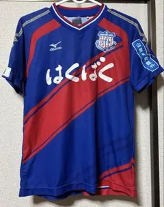 ヴァンフォーレ甲府 2016 ユニフォーム　ジュニア　フリー