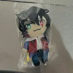 ヒプノシスマイク 山田一郎 namco限定マスコット フクヤ ぬいぐるみ