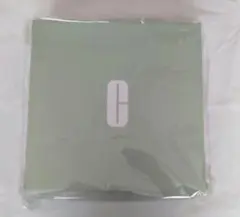 クリニーク　オリジナル　ブランケット