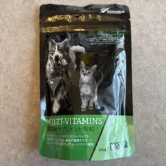 サイボミックス 猫 子犬用 カプセル 30カプセル入り サプリメント