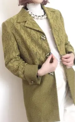 古着 フランス ヴィンテージ ジャケット フレンチヴィンテージ
