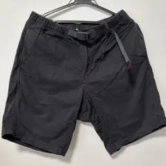 GRAMICCI ショートパンツ ブラックのサムネイル