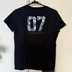 EMPORIO ARMANI アルマーニ　半袖Tシャツ　Sサイズ