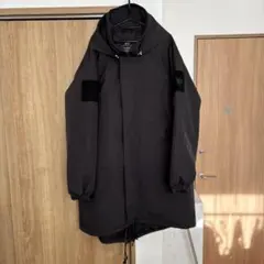 mb ミリタリージャケット