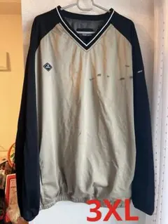 ピステ ナイロンジャケット