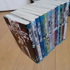 DEATH NOTE 1〜12巻セット 大場つぐみ 小畑健