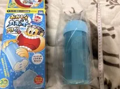 おかしなカキ氷 ガリガリ君 カキ氷製造機 ソーダ色のサムネイル