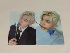 ZB1 ゼベワン テレ 3rd GLOBAL FC 本国 トレカ