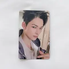 ENHYPEN THE SIN:VANISH ユニバ ラキドロ ニキ