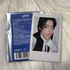 aoen 青のはじまり 颯太 ソウタ インスタントフォトカード チェキ