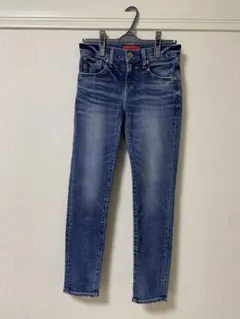 レッドカード デニム 26403 サイズ21 ダメージ加工