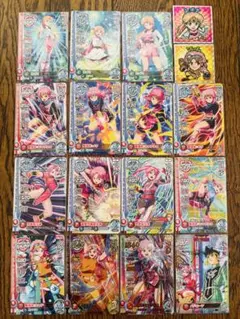 ダイの大冒険　クロスブレイド　マァム　レオナ