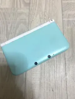 닌텐도 3DS LL 정크 콘솔 전용