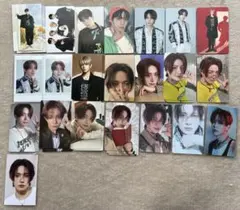 ENHYPEN ヒスン トレカ 29枚 セット