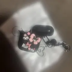 新品未使用☆airportケース☆クロミのサムネイル