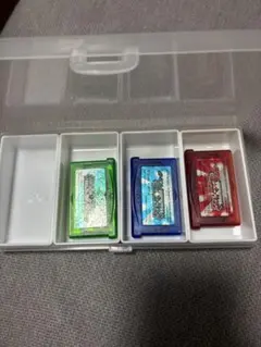 ポケモンソフト