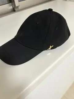 【VARZAR/バザール】キャップ