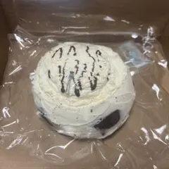 blooming 小恩　スクイーズ アイスボウル　チョコのサムネイル