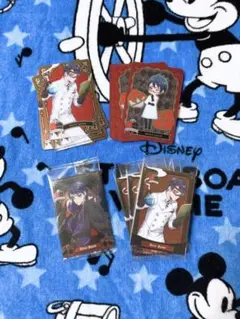 ツイステ デュース まとめ売り