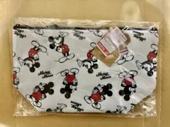 【新品未開封】しまむら ディズニー ミッキーマウス 保冷バッグ ハッピーバッグのサムネイル