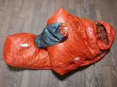 2026年最新】シームレスダウンハガーの人気アイテム - メルカリ