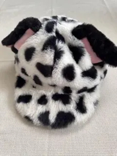 東京ディズニーリゾート 101匹わんちゃん キャップ