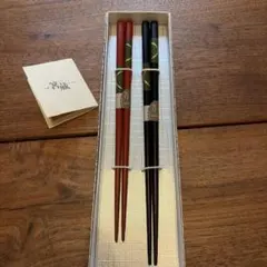輪島塗本塗り天然漆箸 象彦 山中塗 津軽塗 越前塗 春慶 - メルカリ