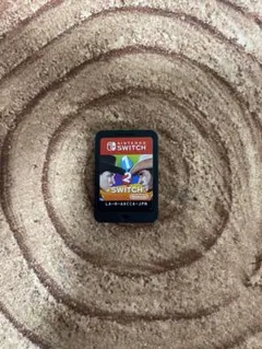 1-2-Switch カセットのみ