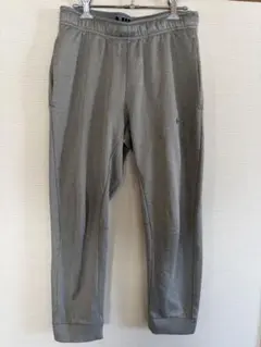 NIKE スウェット　ジョガーパンツ　グレー