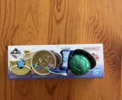 ジョジョの奇妙な冒険 一番くじ H賞 セット