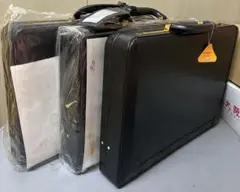 3点セットcondotti アタッシュケース アタッシュケース ビジネスバッグ