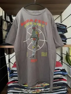 【STAR WARS✨】海外古着 キャラクターT