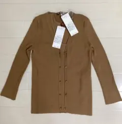 新品タグ付き！マックスマーラアンサンブルニット