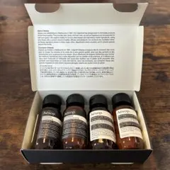 Aesop Arrival 旅行用シャンプーセット