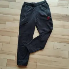 adidas ジョガーパンツ ブラック